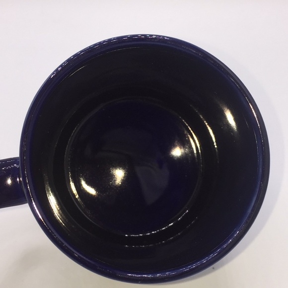 Baxter Paramax Analytical Systems Logo Advertising Healthcare Hospital Mug - Picture 6 of 9